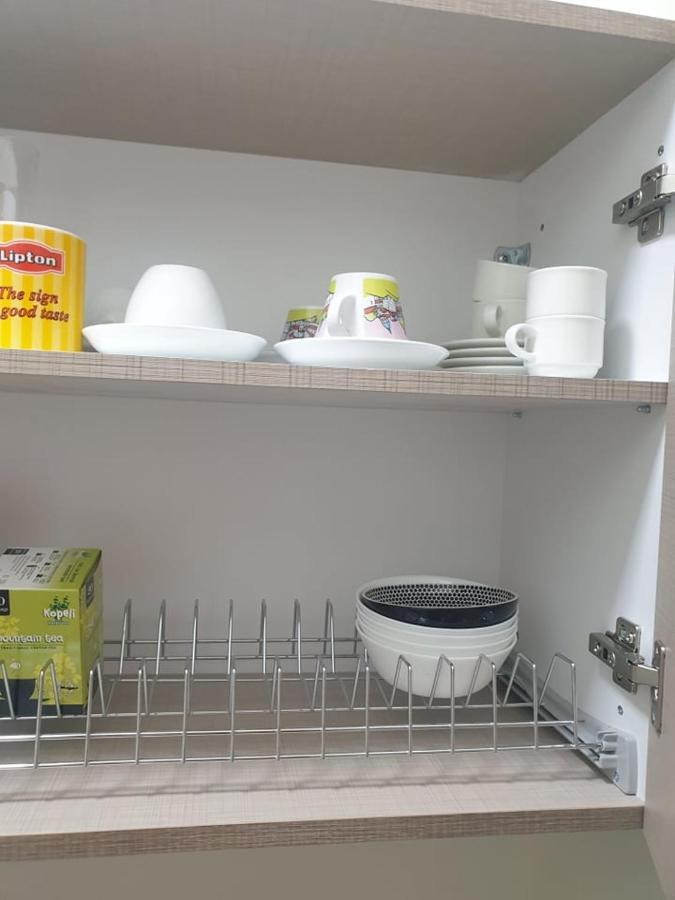 Filoxenia Mg Kolonaki Athens Apartment ภายนอก รูปภาพ