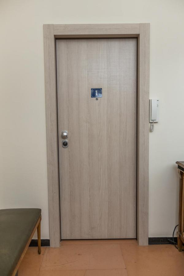 Filoxenia Mg Kolonaki Athens Apartment ภายนอก รูปภาพ