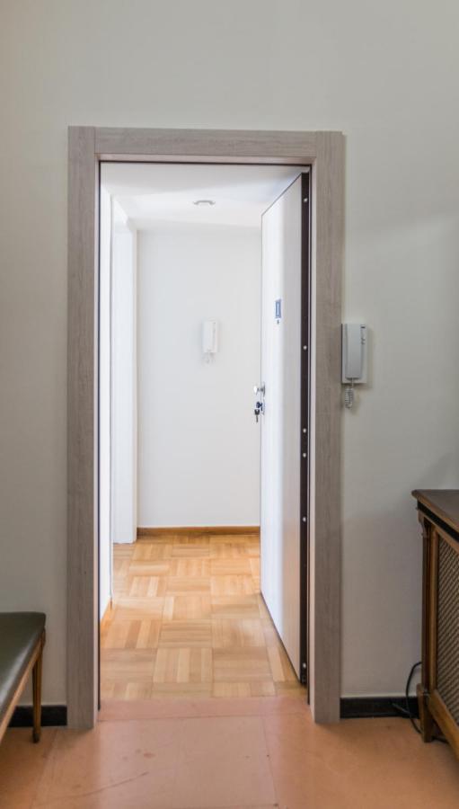 Filoxenia Mg Kolonaki Athens Apartment ภายนอก รูปภาพ